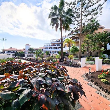 Apartamento Con Piscina Golf Del Sur San Miguel de Abona Ngoại thất bức ảnh