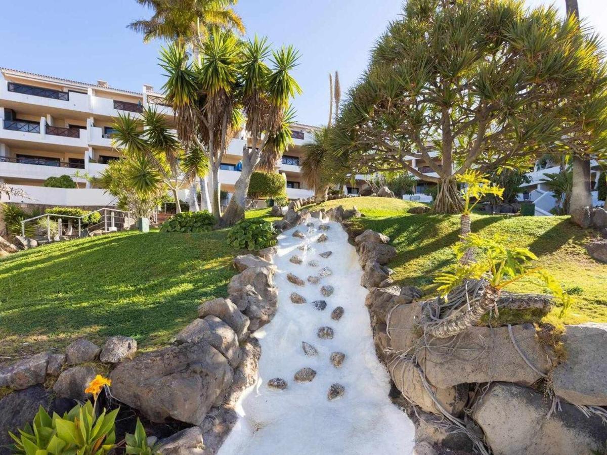 Apartamento Con Piscina Golf Del Sur San Miguel de Abona Ngoại thất bức ảnh