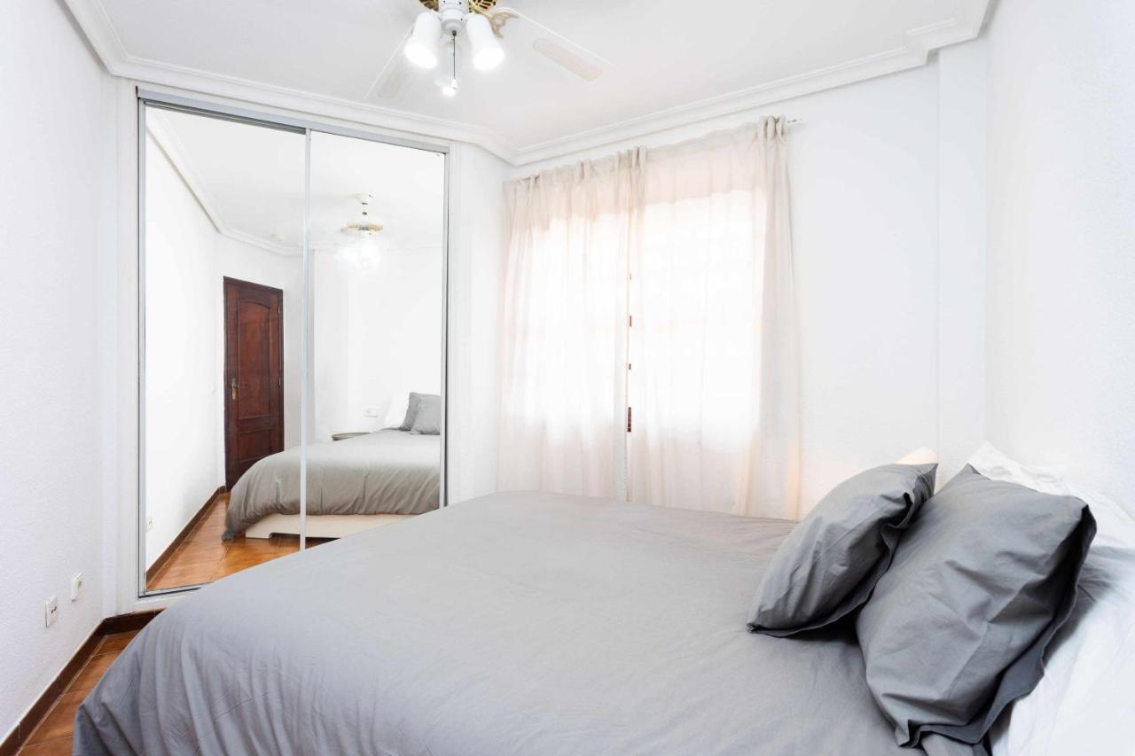 Apartamento Con Piscina Golf Del Sur San Miguel de Abona Ngoại thất bức ảnh