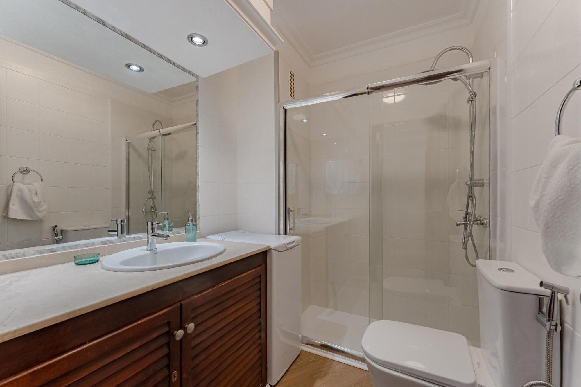 Apartamento Con Piscina Golf Del Sur San Miguel de Abona Ngoại thất bức ảnh